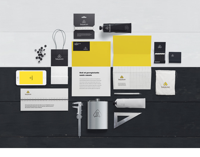 pacchetti start-up branding